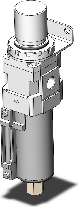 SMC AW30-N02BE1-8JZA-B