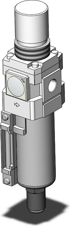 SMC AW30-N02DE-8Z-B