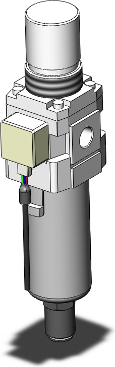 SMC AW30-N02DE3-Z-B