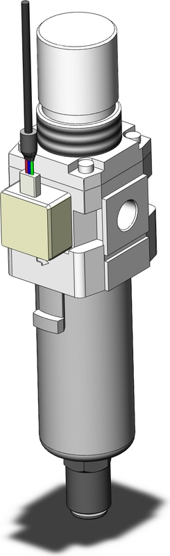 SMC AW30-N02DE4-Z-B