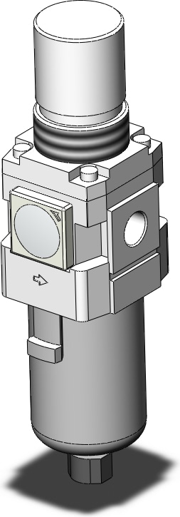 SMC AW30-N02E-12NZ-B
