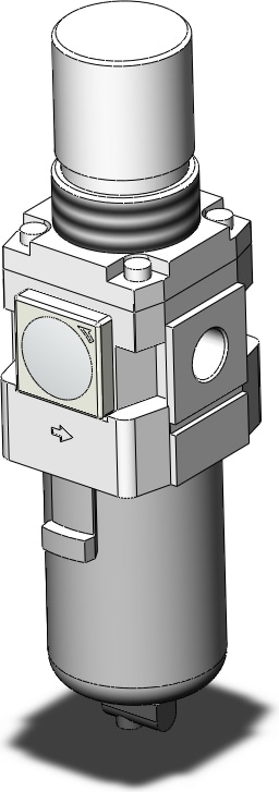 SMC AW30-N02E-6Z-B