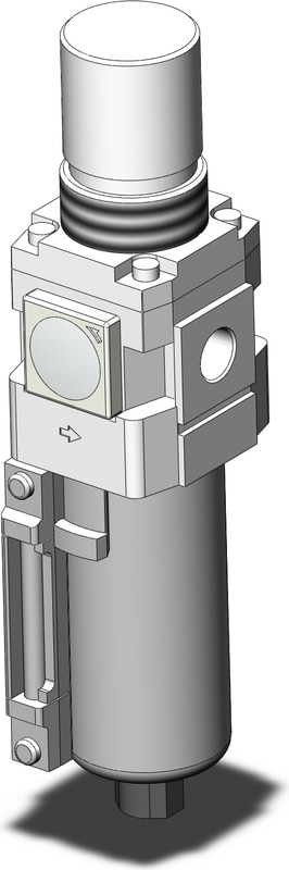 SMC AW30-N02E-8Z-B