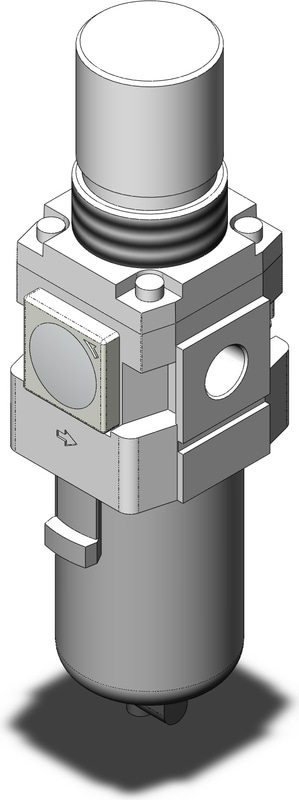 SMC AW30-N02E-Z-B