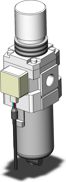 SMC AW30-N02E3-Z-B