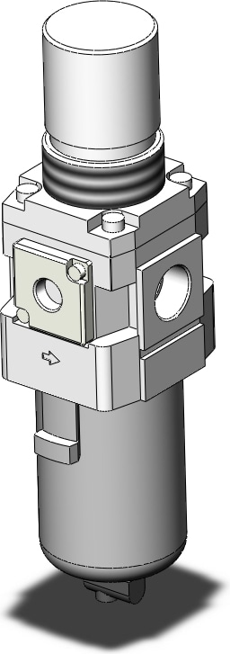 SMC AW30-N03-1Z-B