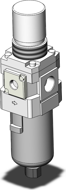 SMC AW30-N03-2Z-B