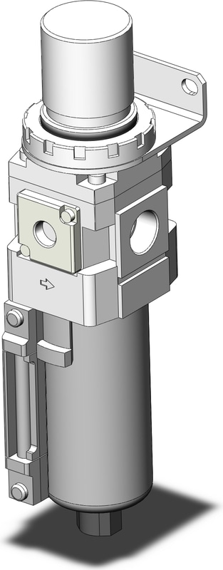 SMC AW30-N03B-8Z-B