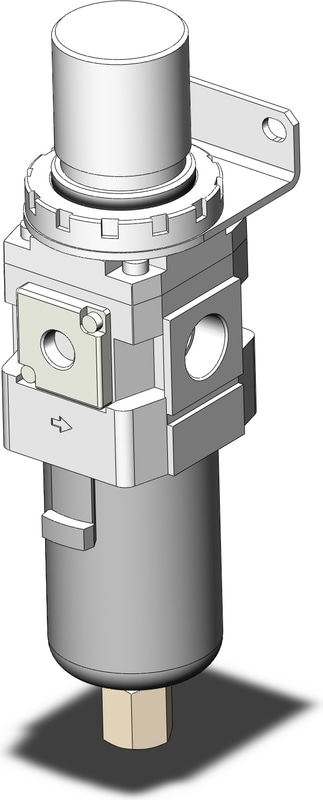 SMC AW30-N03B-JZ-B