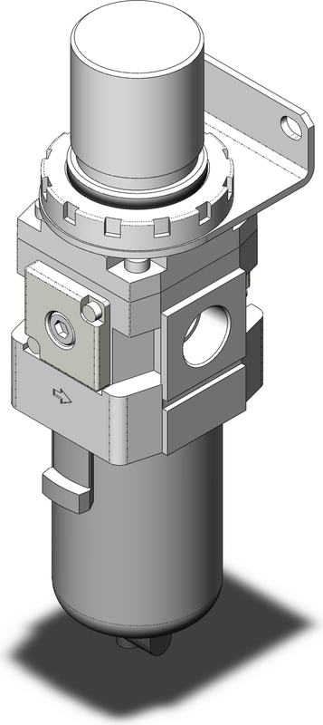 SMC AW30-N03B-Z-B