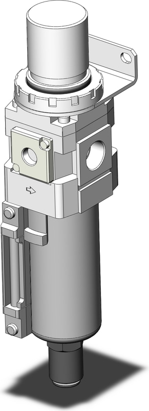 SMC AW30-N03BC-8Z-B