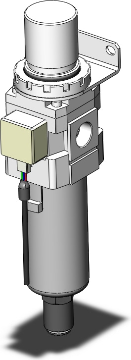 SMC AW30-N03BCE3-Z-B