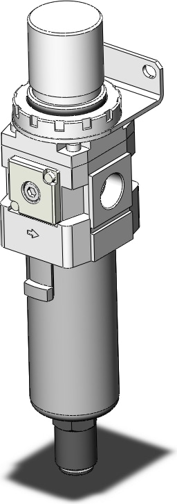 SMC AW30-N03BD-Z-B