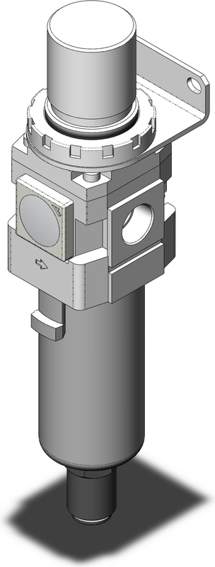 SMC AW30-N03BDE-Z-B