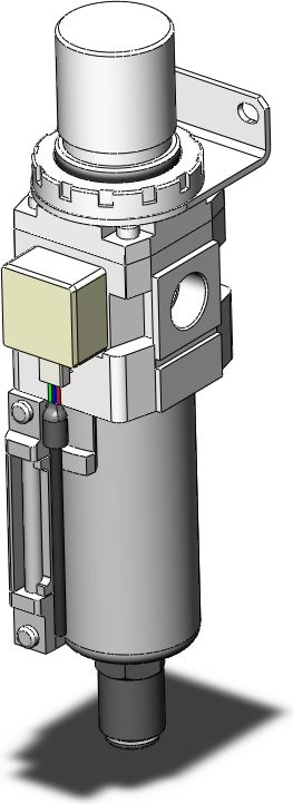 SMC AW30-N03BDE3-8Z-B