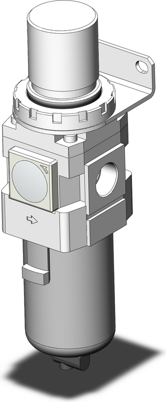 SMC AW30-N03BE-NZ-B