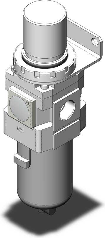 SMC AW30-N03BE-Z-B