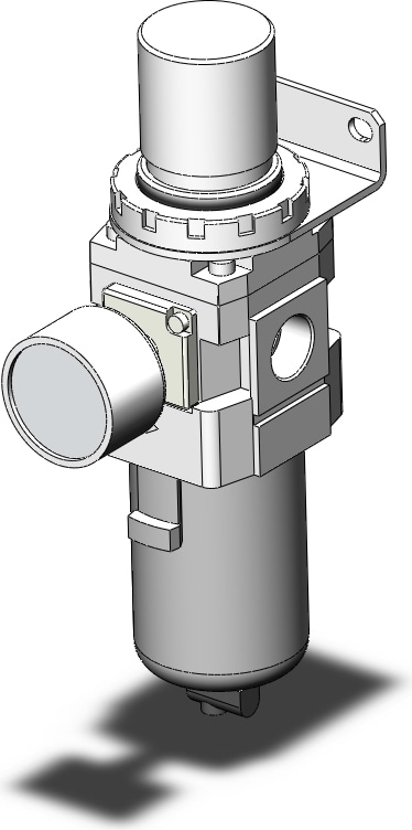 SMC AW30-N03BG-1Z-B