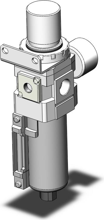 SMC AW30-N03BG-8RZ-B