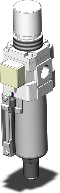 SMC AW30-N03CE3-8Z-B