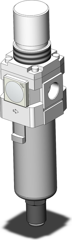 SMC AW30-N03DE-1Z-B