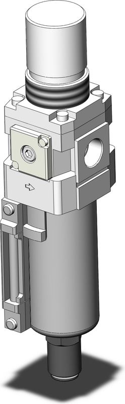 SMC AW30-N03DEH-8Z-B