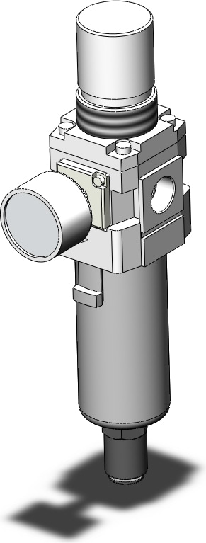 SMC AW30-N03DG-Z-B
