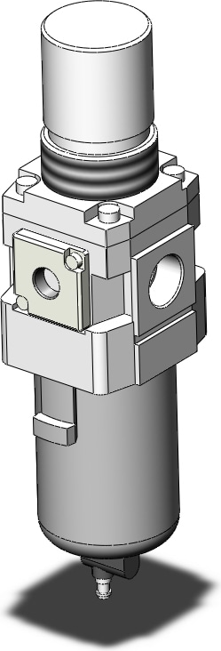 SMC AW30-N03E-1RWZ-B