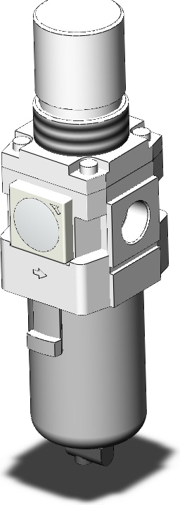 SMC AW30-N03E-1Z-B