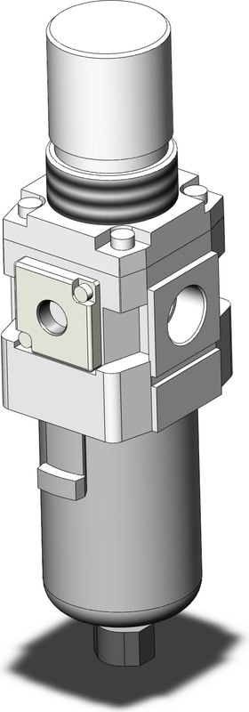 SMC AW30-N03E-2RZ-B