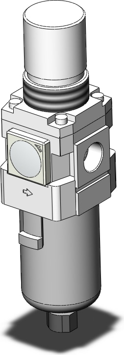 SMC AW30-N03E-2Z-B
