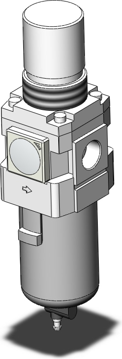 SMC AW30-N03E-6WZ-B