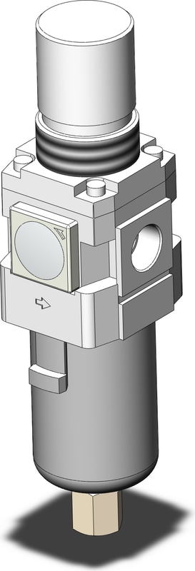 SMC AW30-N03E-JZ-B