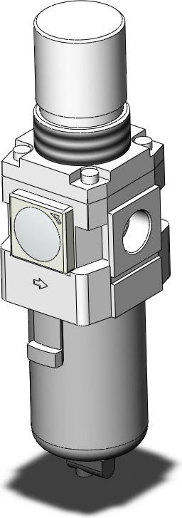 SMC AW30-N03E-Z-B