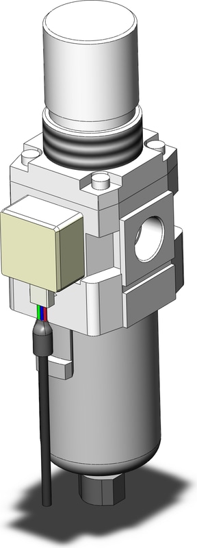 SMC AW30-N03E3-2Z-B