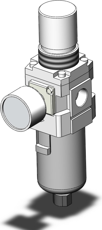 SMC AW30-N03G-2Z-B