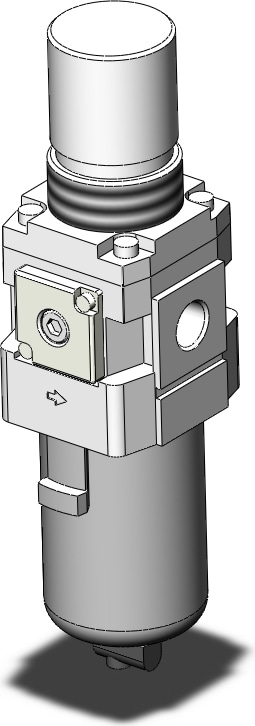 SMC AW30K-02-B