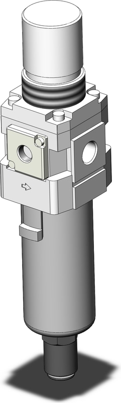 SMC AW30K-02D-1-B