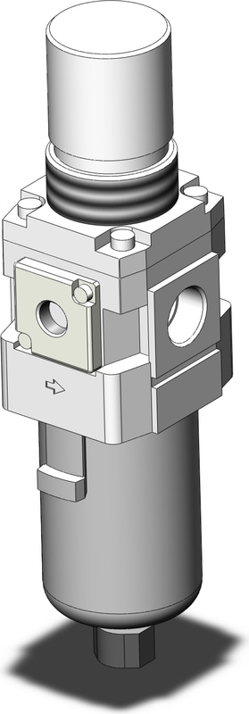 SMC AW30K-03-2-B
