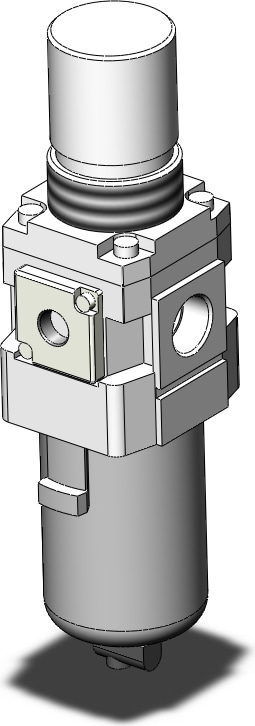 SMC AW30K-03-R-B