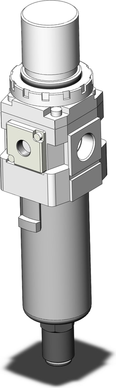 SMC AW30K-03BC-R-B