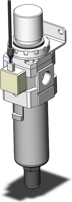 SMC AW30K-03BDE4-B