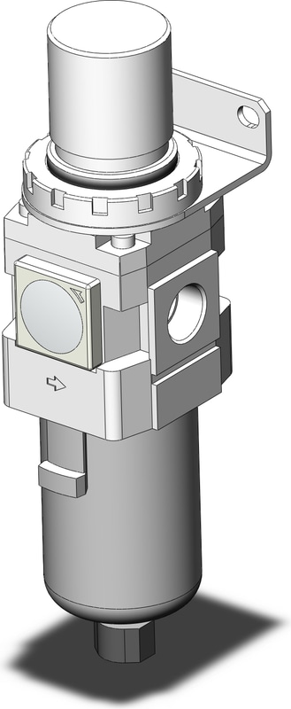 SMC AW30K-03BE-2-B