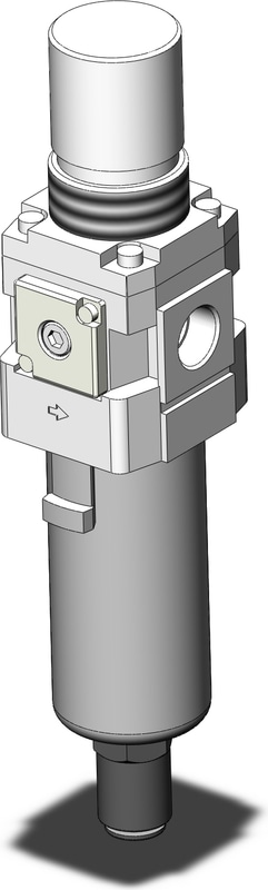 SMC AW30K-03C-B