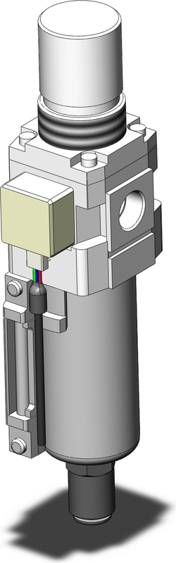 SMC AW30K-03CE1-8ZA-B