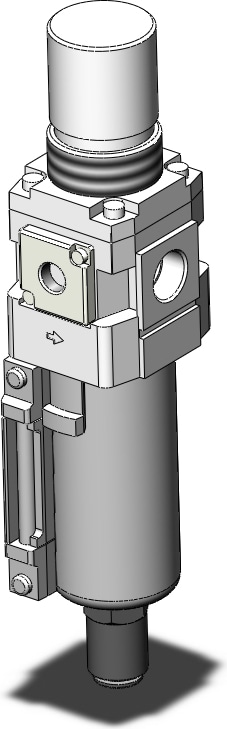 SMC AW30K-03D-8-B