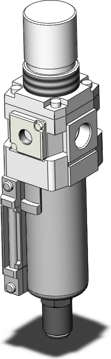 SMC AW30K-03D-8R-B