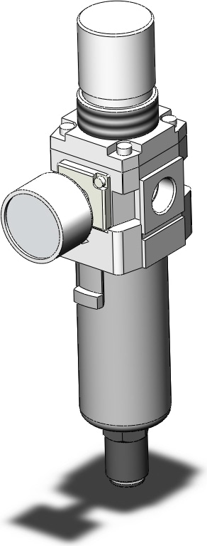 SMC AW30K-03DG-2-B