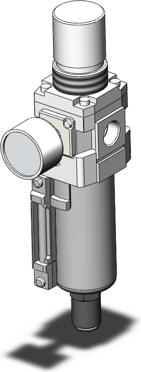 SMC AW30K-03DG-8-B