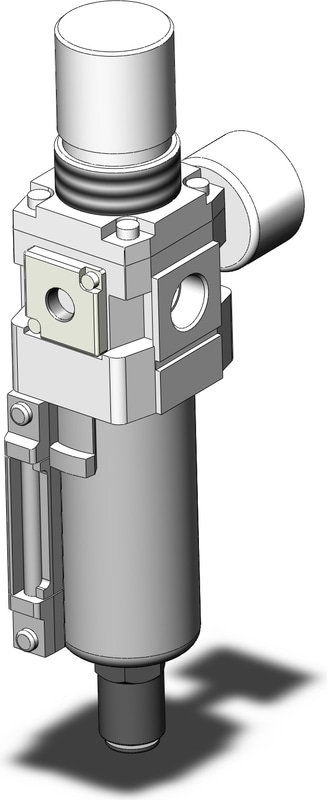 SMC AW30K-03DG-8R-B